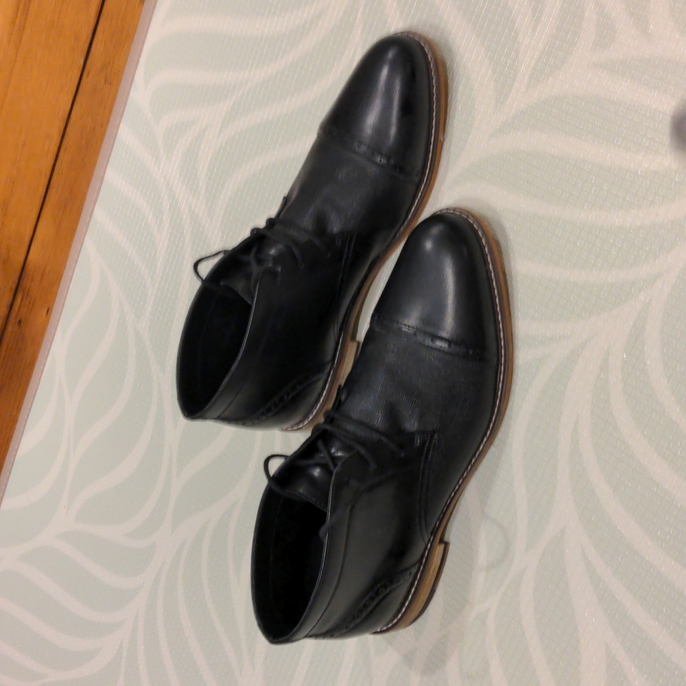 Men's dress boot